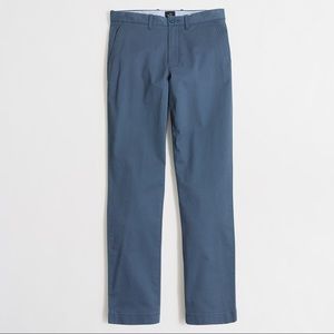 [J.CREW] Sutton Summerweight Chino 31x32